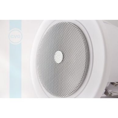 Встраиваемая трансформаторная акустика CVGAUDIO CRW4T